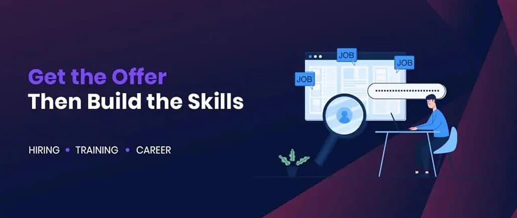 Inside the MYND Hiring Track: How the Offer Letter Happens